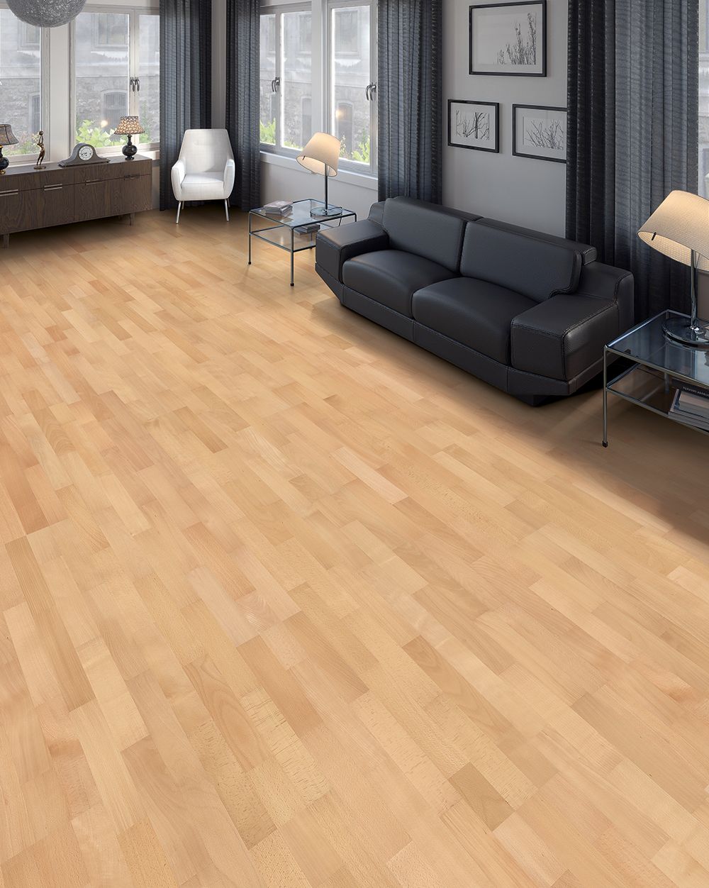 Buche Trend strukturiert – 535419