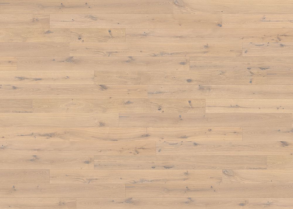 Eiche Sauvage Puroweiß strukturiert – 530195