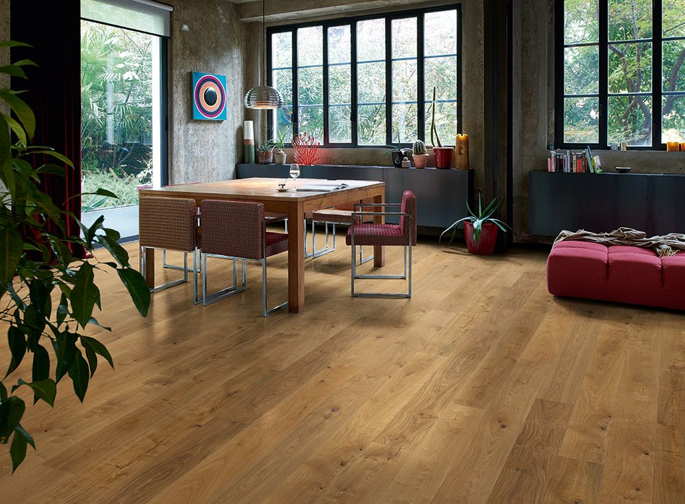 Eiche Sauvage strukturiert – 528695