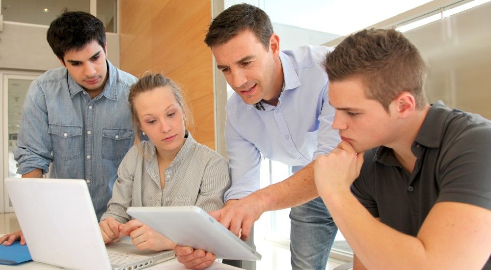 Ausbildung 2026