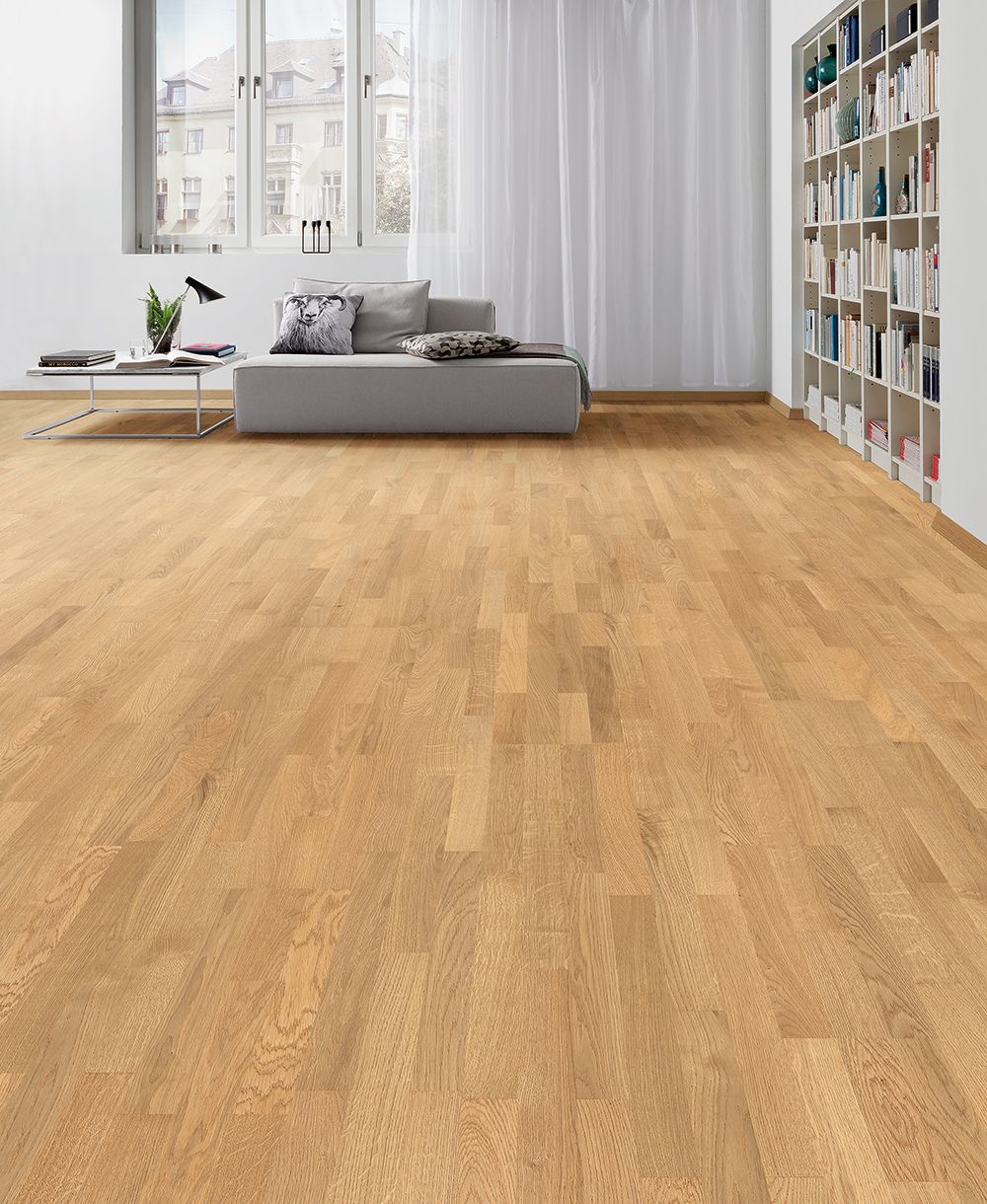 Eiche Trend strukturiert – 535416