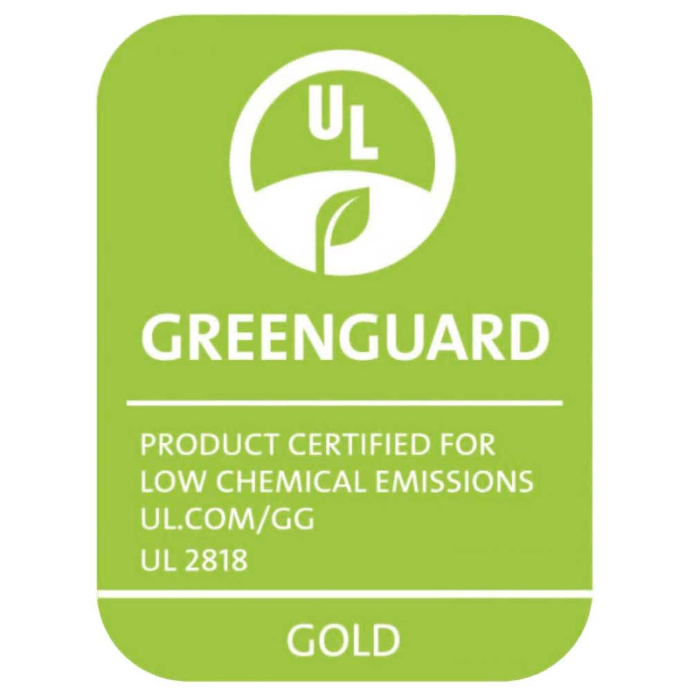 Zertifikat Greenguard