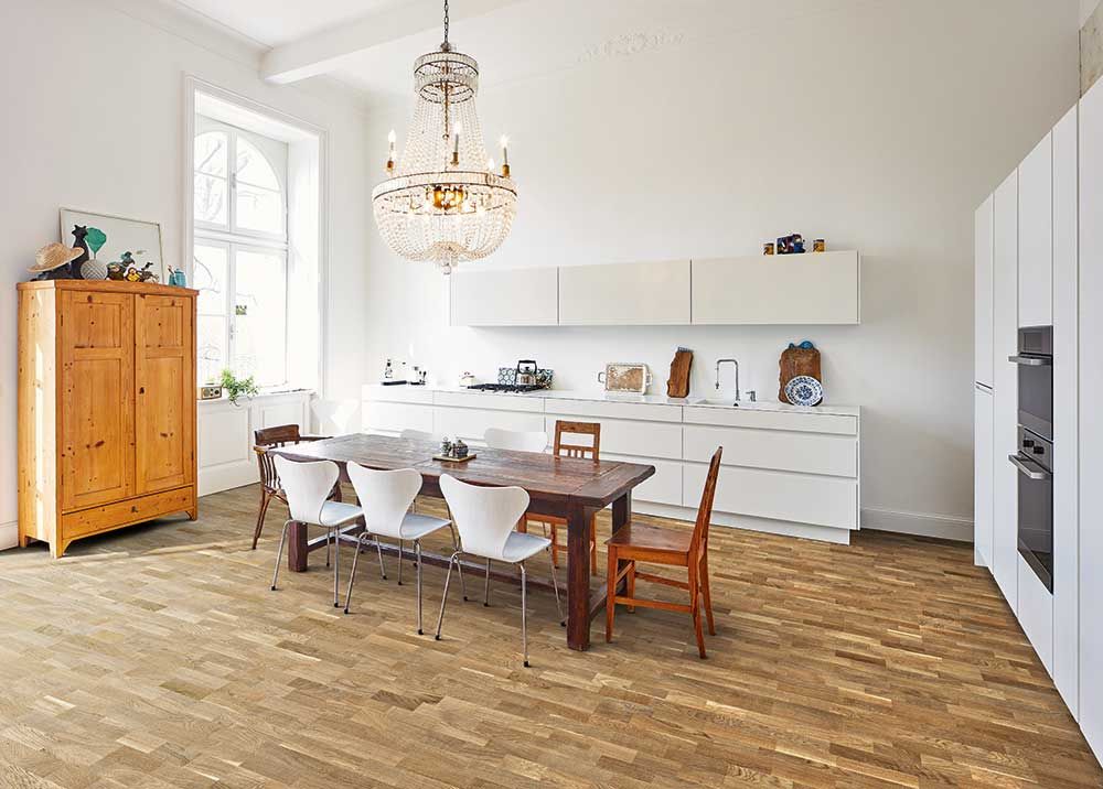 Eiche lebendig variant – 550265