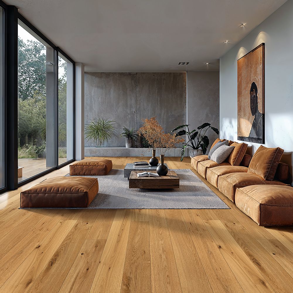 Eiche Halti – RUSTIC 