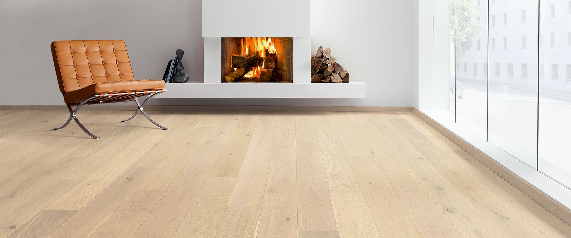 Perseus Classic Parkett