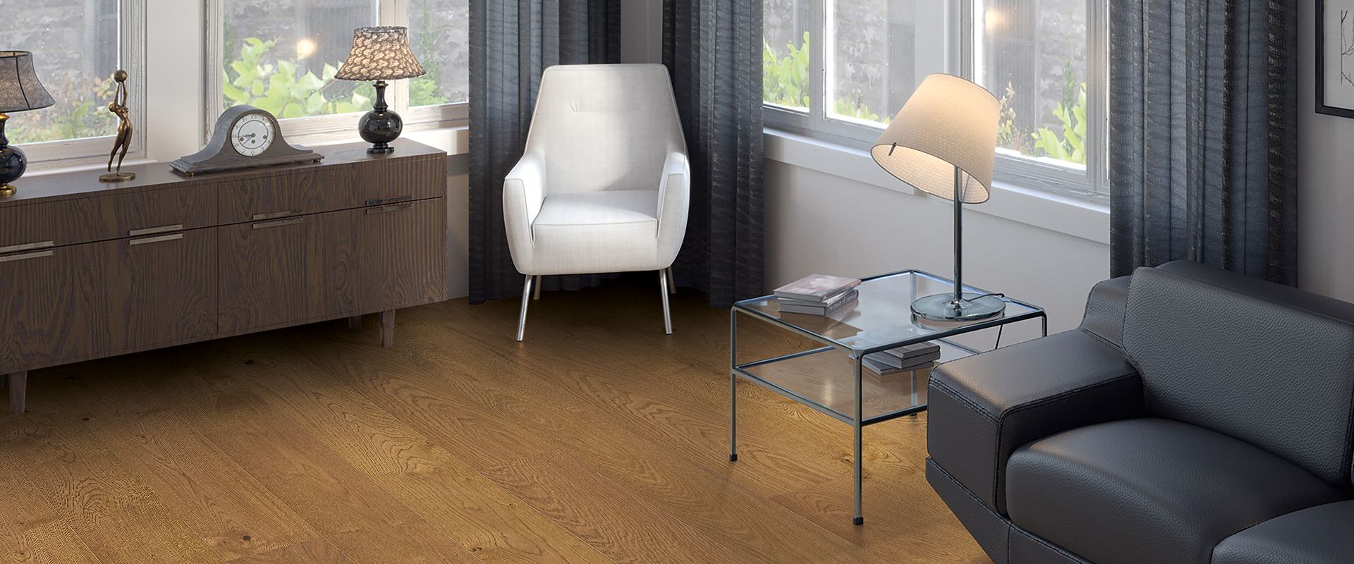 Perseus Classic Wohnzimmerboden