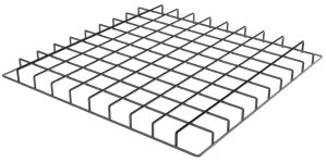 Stainless-Steel-Grid-Insert