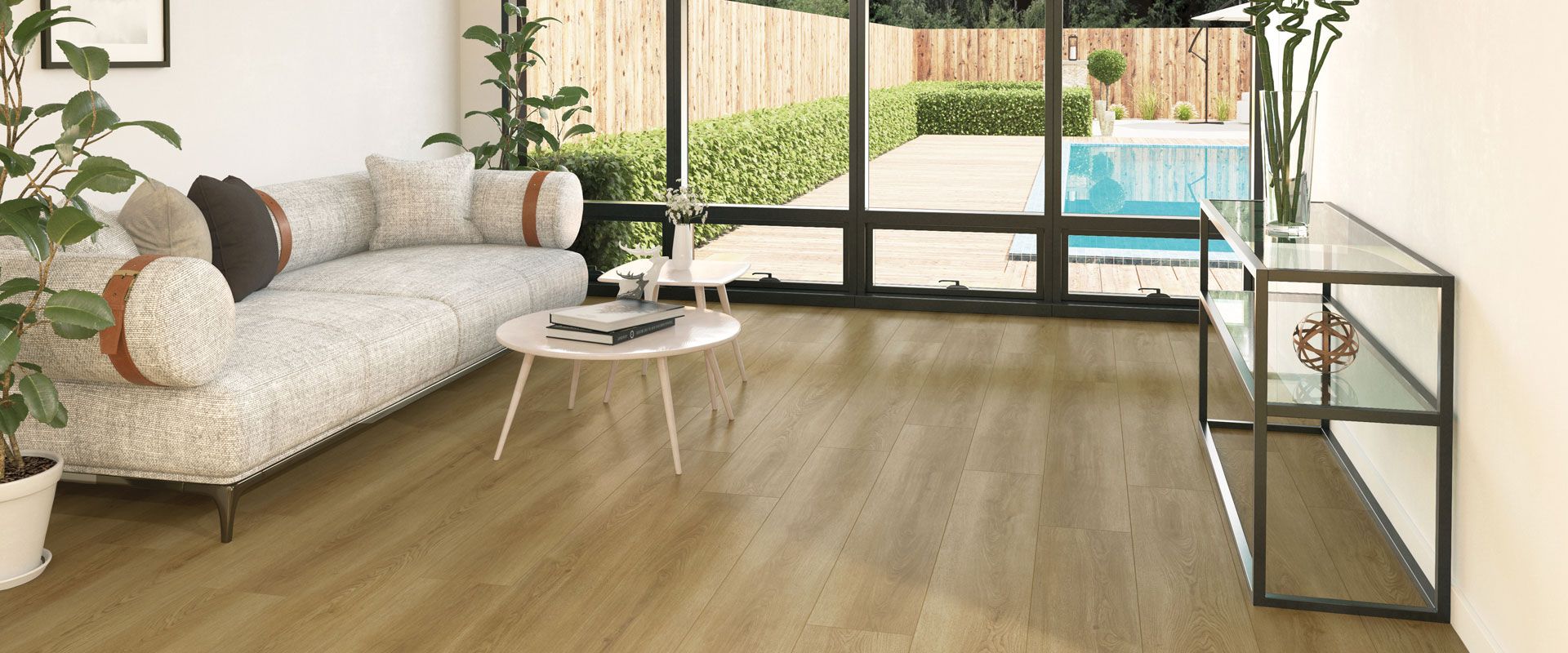 Kollektion FIRMFIT Geiger GH Wohnzimmer