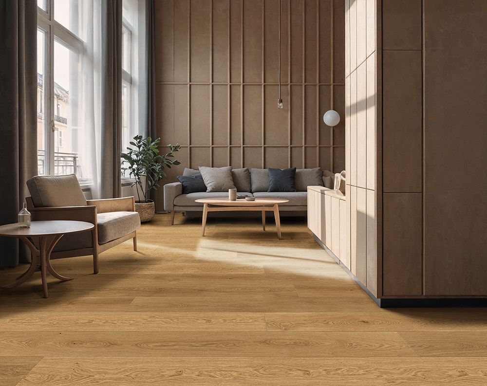 Eiche Halti – NATURE 