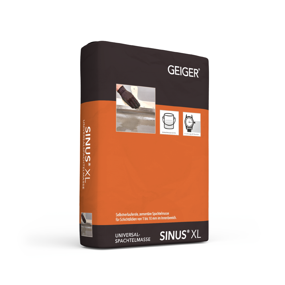 SINUS® XL