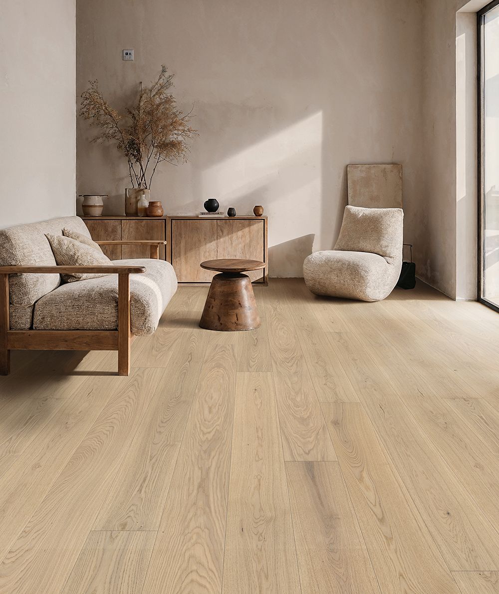 Eiche Matterhorn – NATURE 