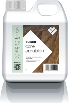 EUKULA Care Emulsion 1 L