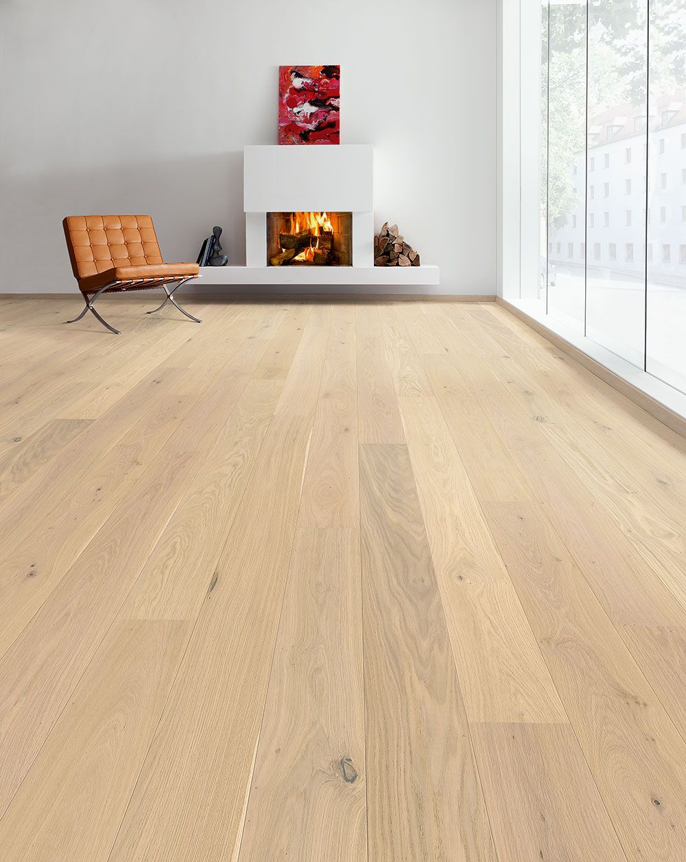 Eiche weiß lebendig str. – 541399