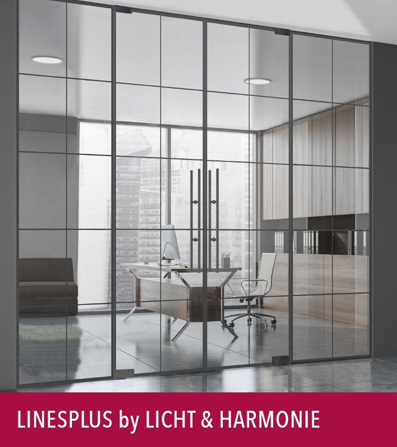 LINESPLUS by LICHT & HARMONIE