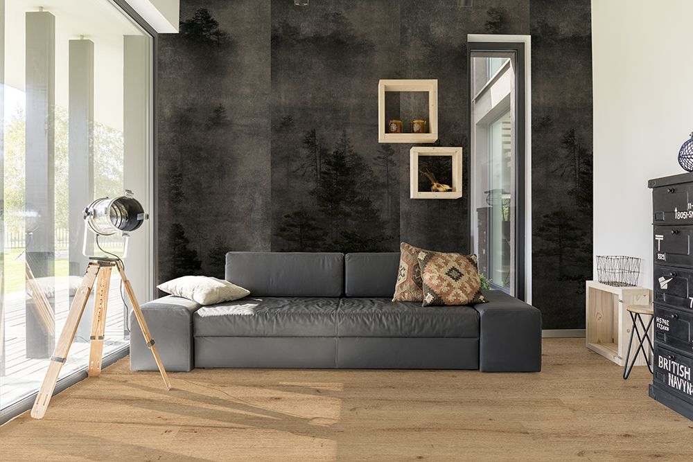 Eiche royal natur