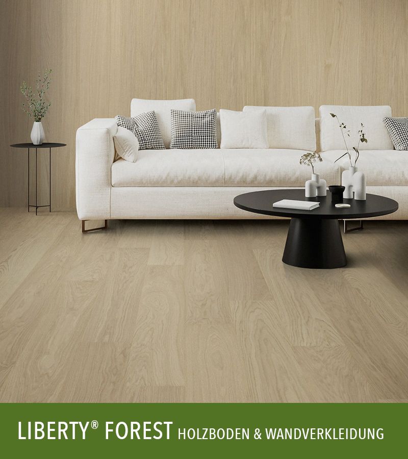 LIBERTY® FOREST