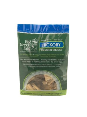 Chunks Hickory