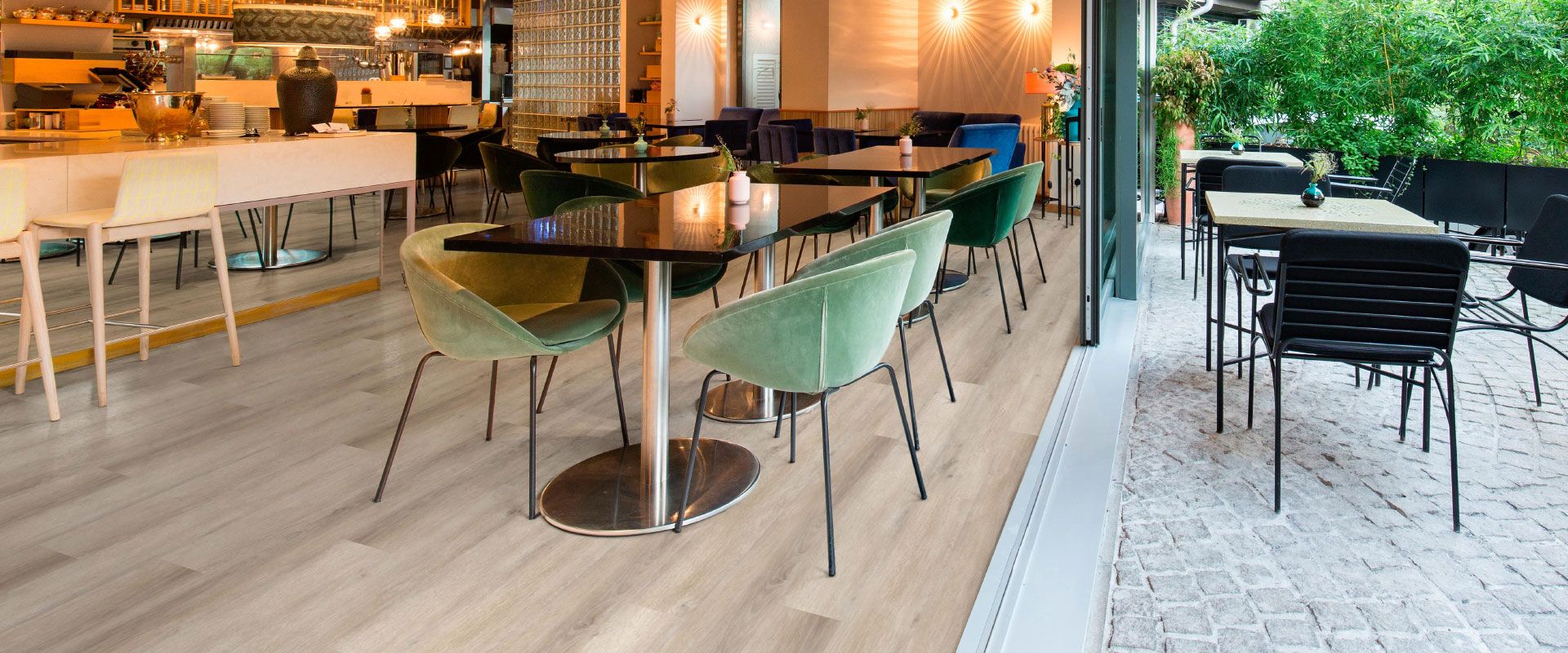 GEIGER-ORBIT-PRO-PLUS-Designboden-Gastronomie