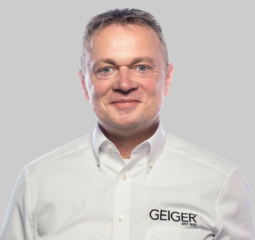 Marco Schneider