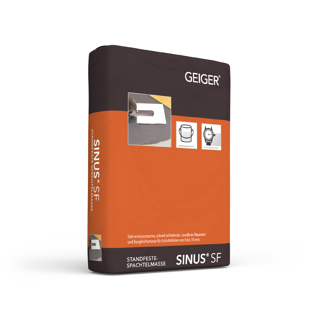 SINUS® SF