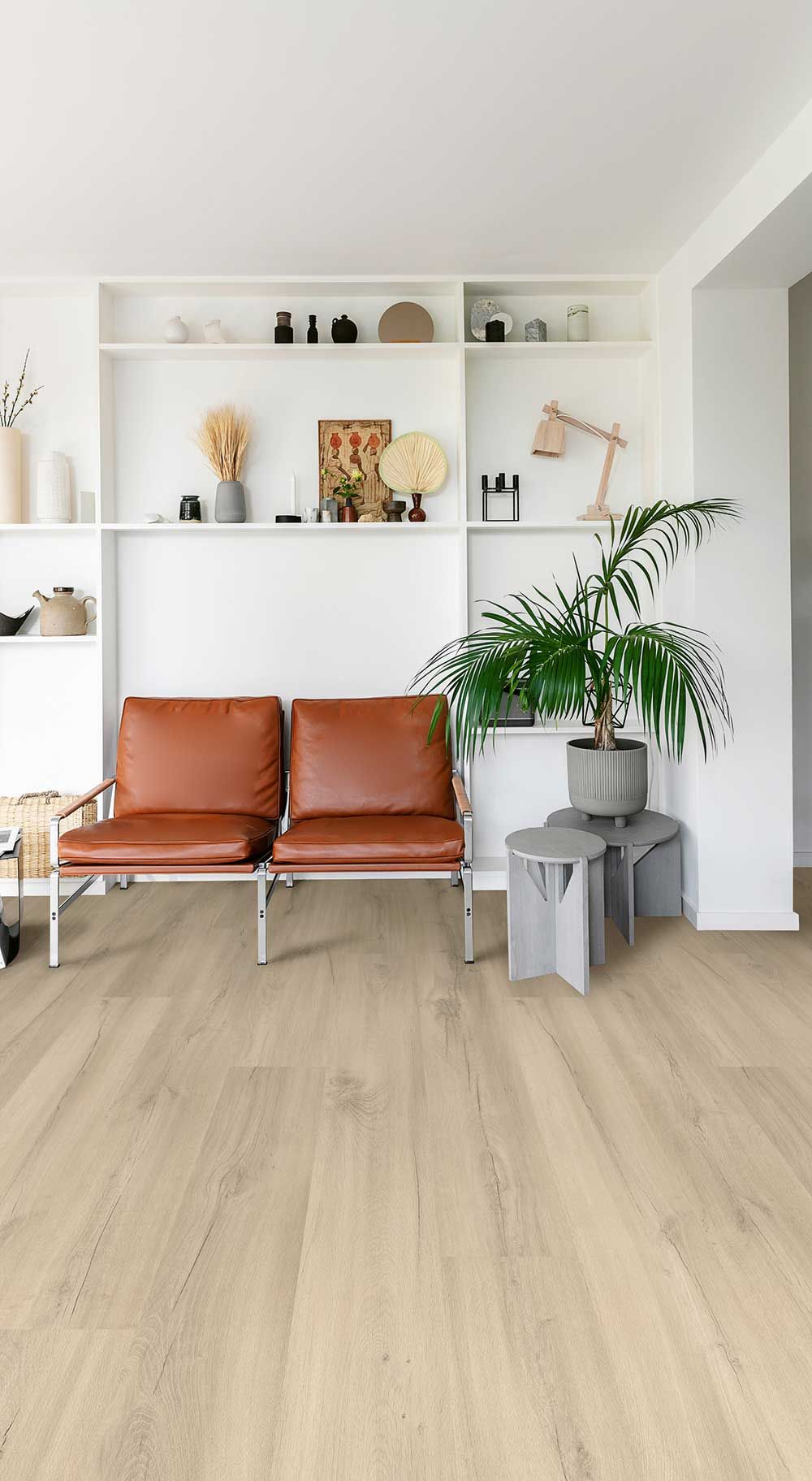 Basic LHD Blitz Eiche Beige – LCF 335