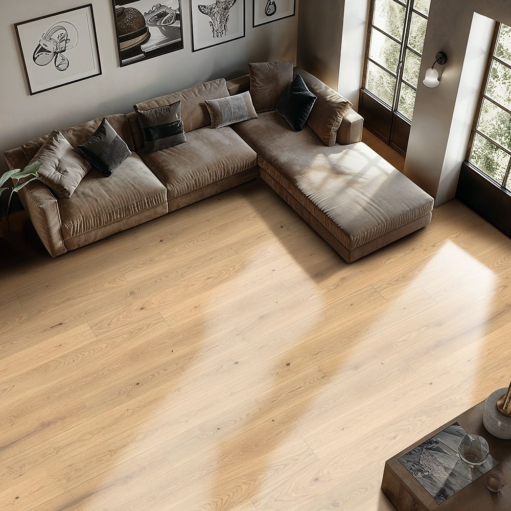 Eiche Mont Blanc - RUSTIC