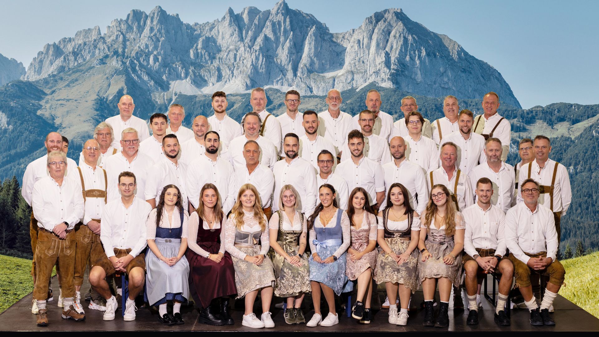 GEIGER Wiesn 
