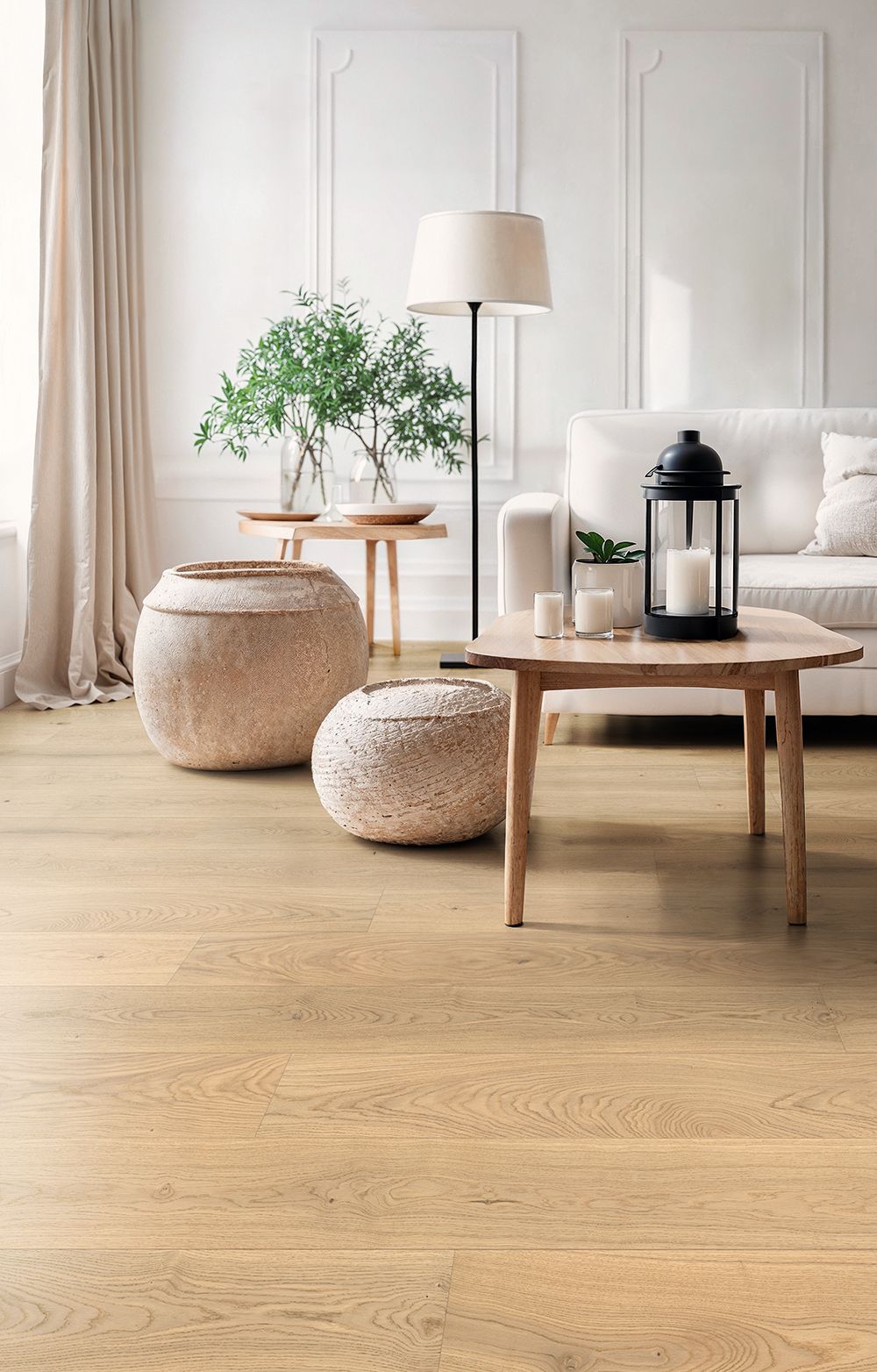 Eiche Mont Blanc – NATURE 