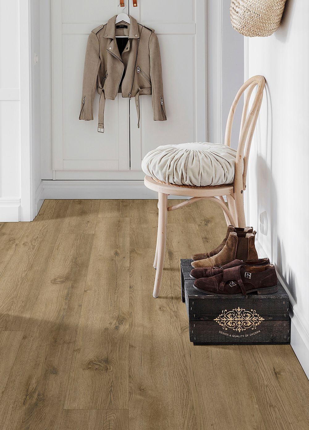 Orbit QS Major Oak 24863