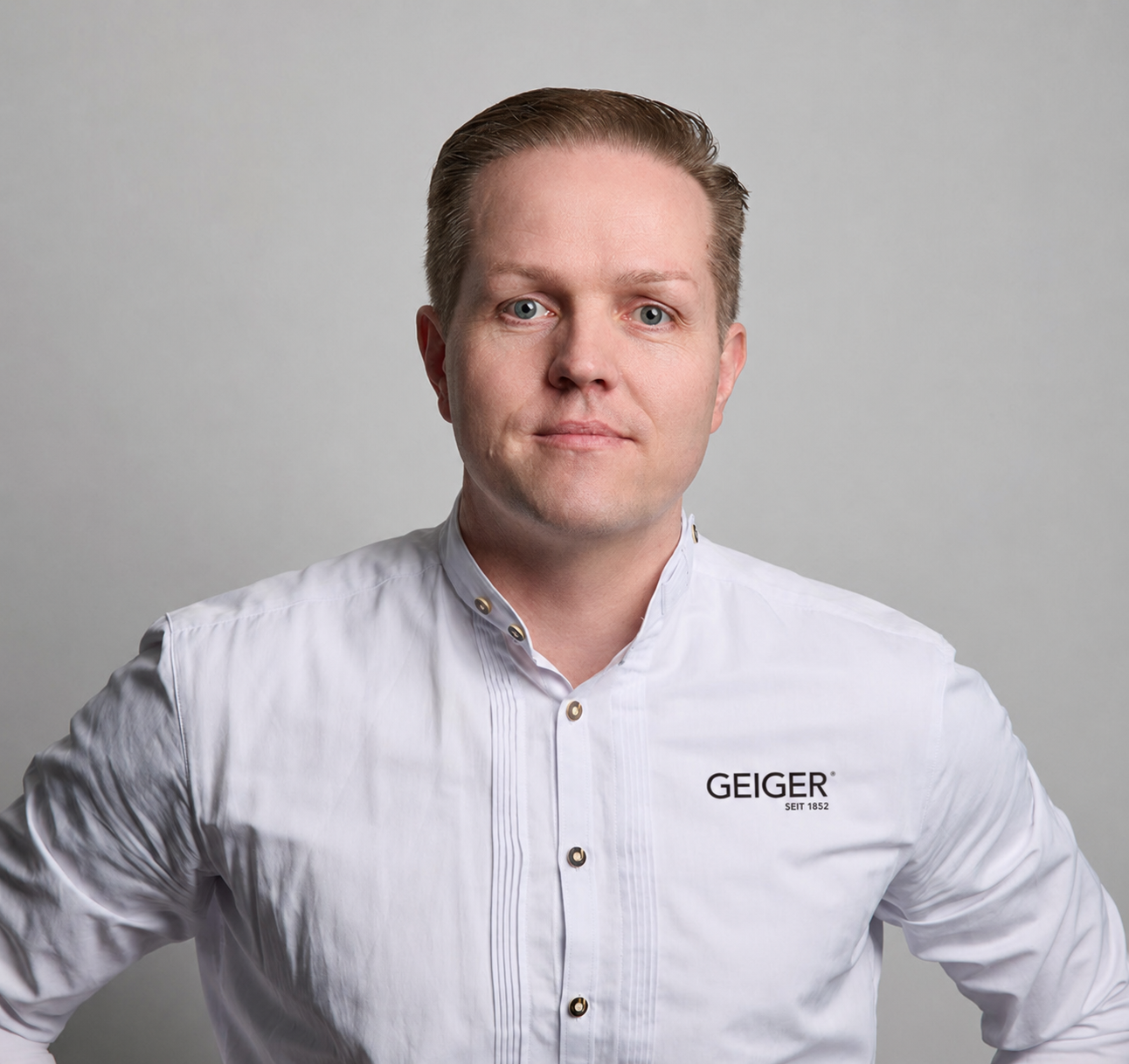 Sebastian Denecke