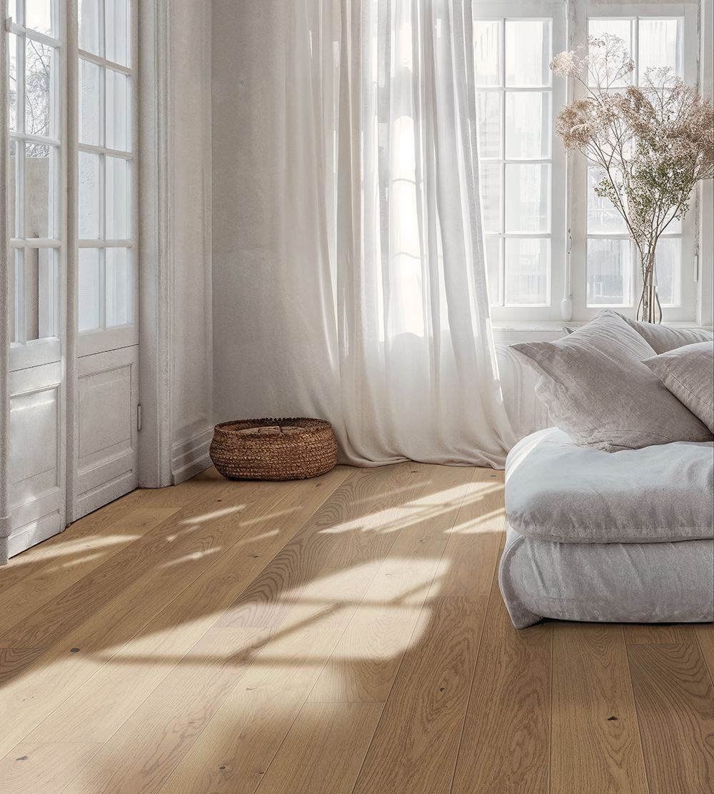 Eiche Olympos – RUSTIC 