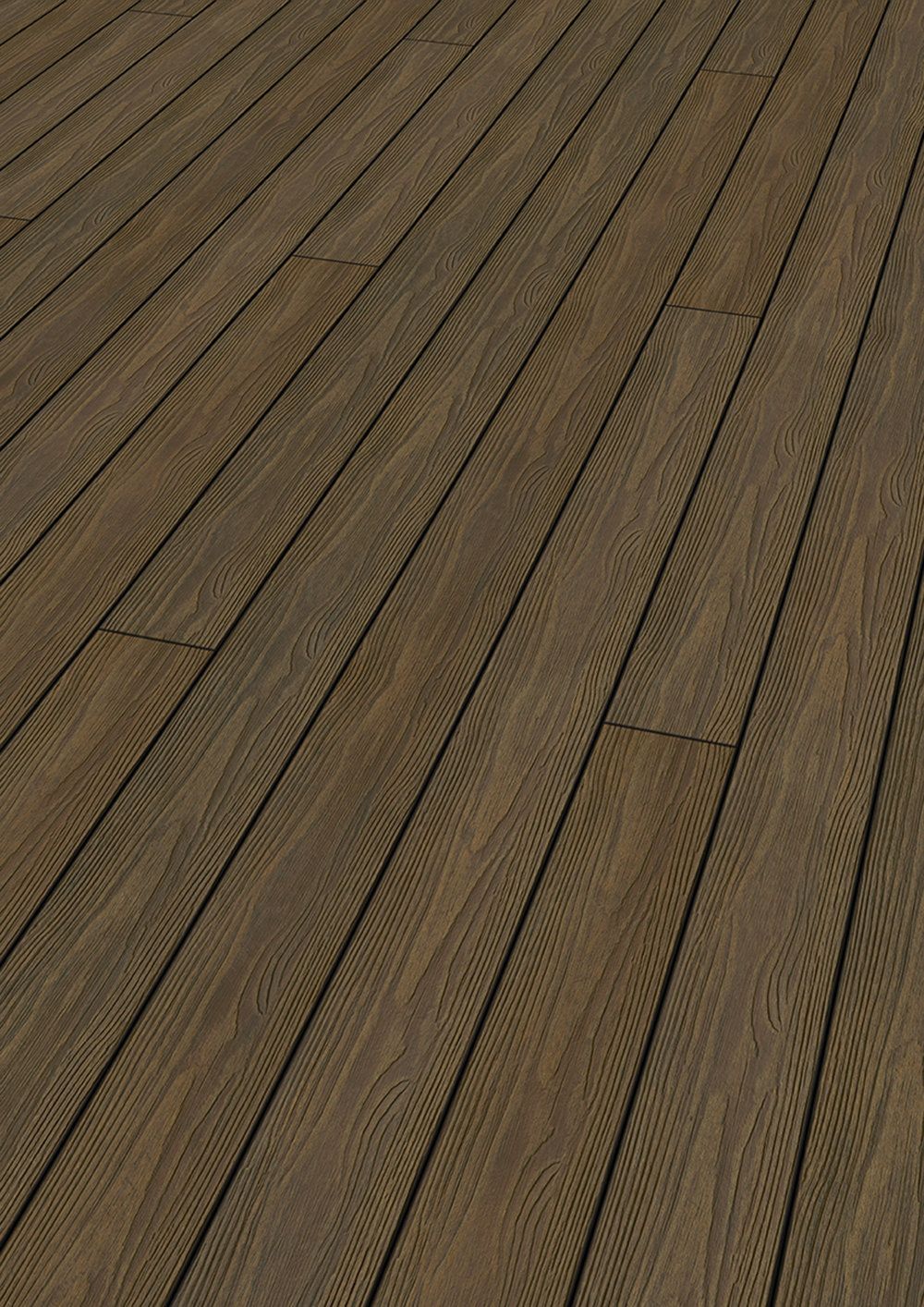 Steineiche Erdbraun 140 Breite
