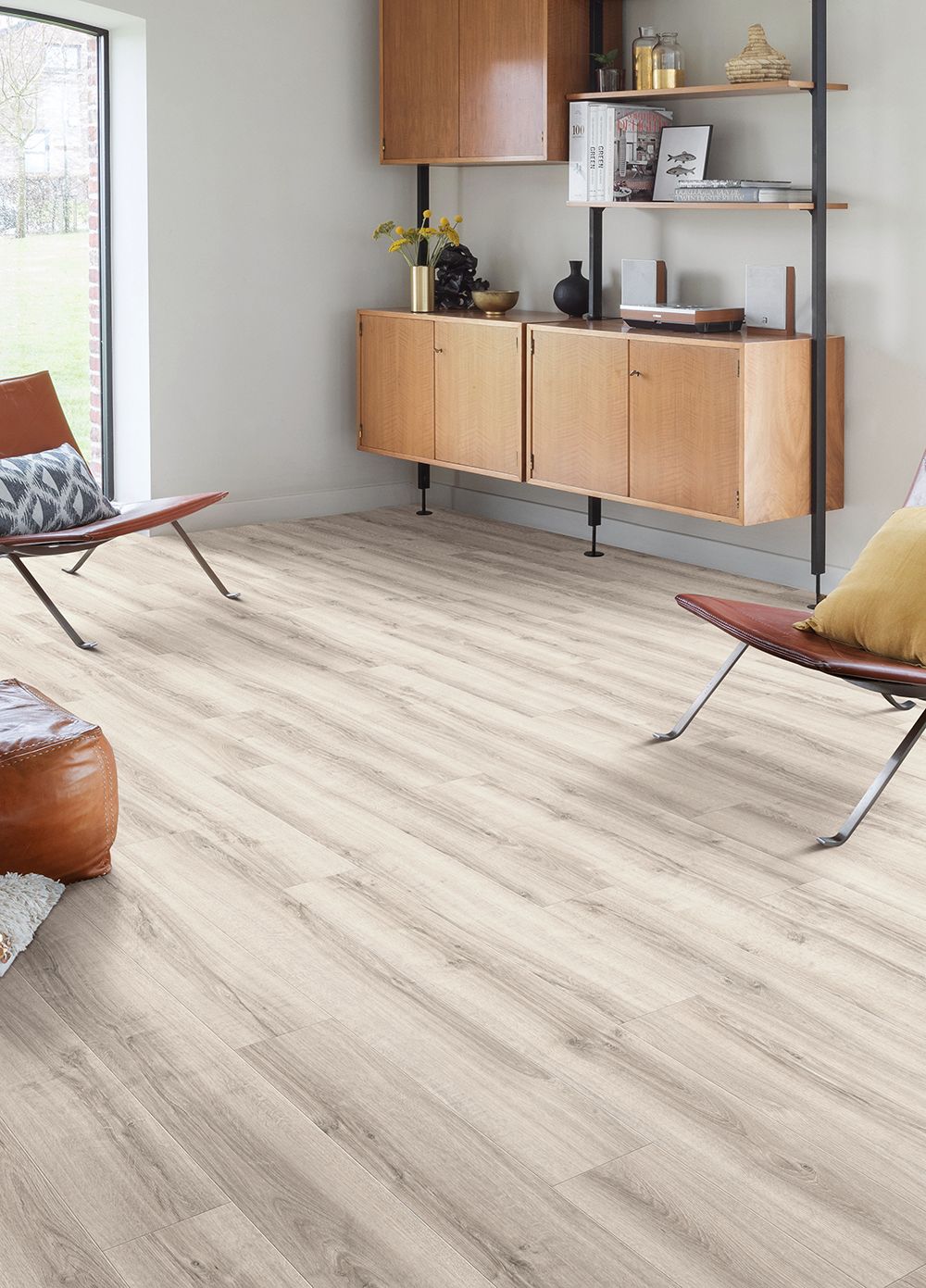 Orbit QS Summer Oak 24210