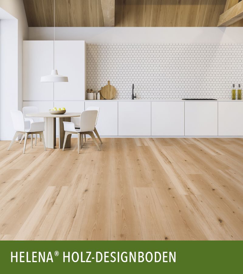 HELENA® HOLZ-DESIGNBODEN