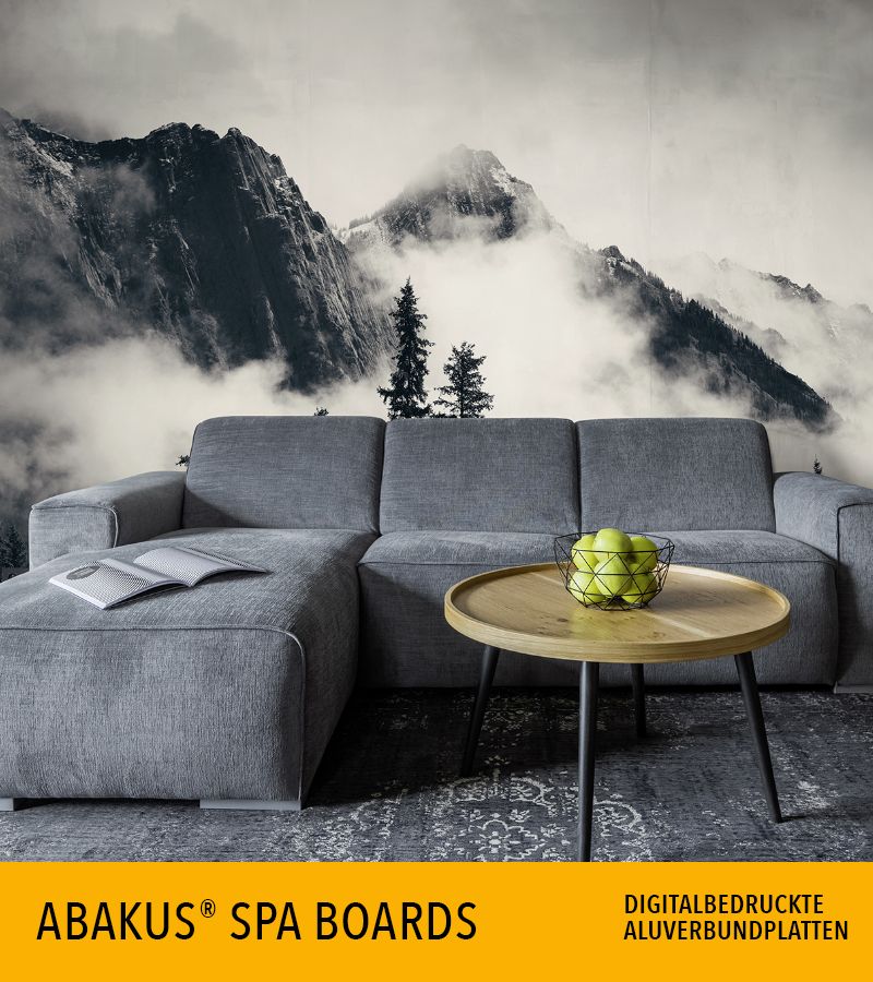 ABAKUS® SPA BOARDS