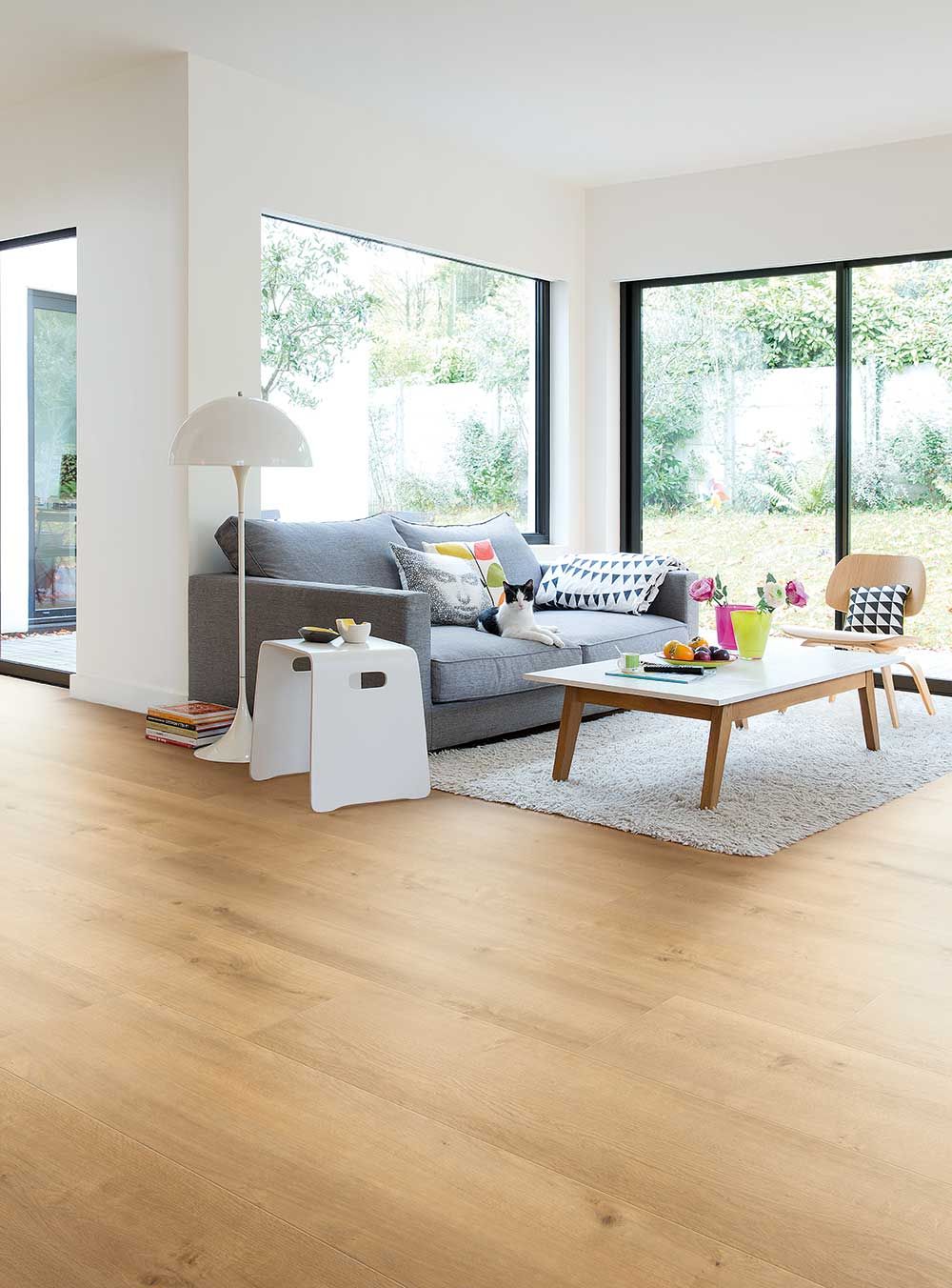Aqua LHD 4V Eiche blonde natürlich – LCF 422