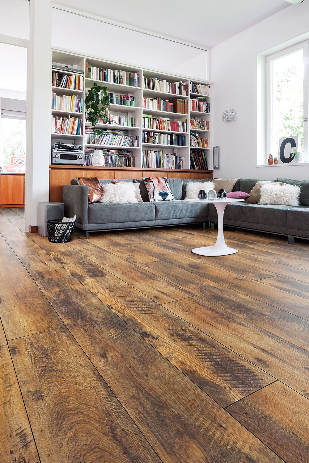 Holz Innenausbau