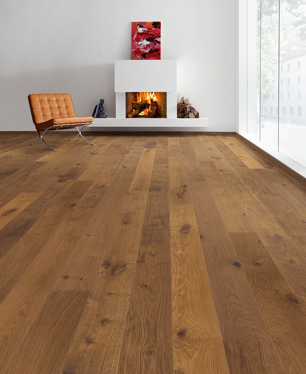 MOCCA-EICHE RUSTICO RETRO STRUKTURIERT – 539072