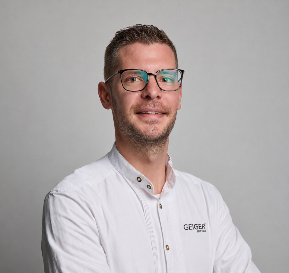 Moritz Wenzel