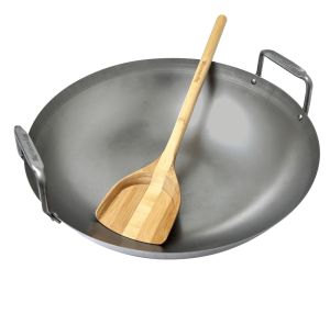 Grill-Wok