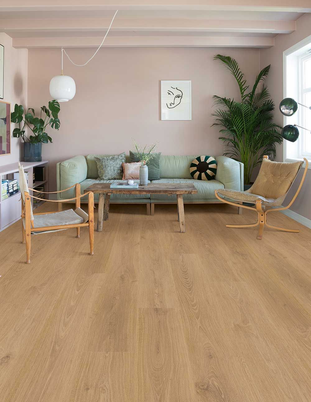 Basic LHD Eiche authentic – LCF 281