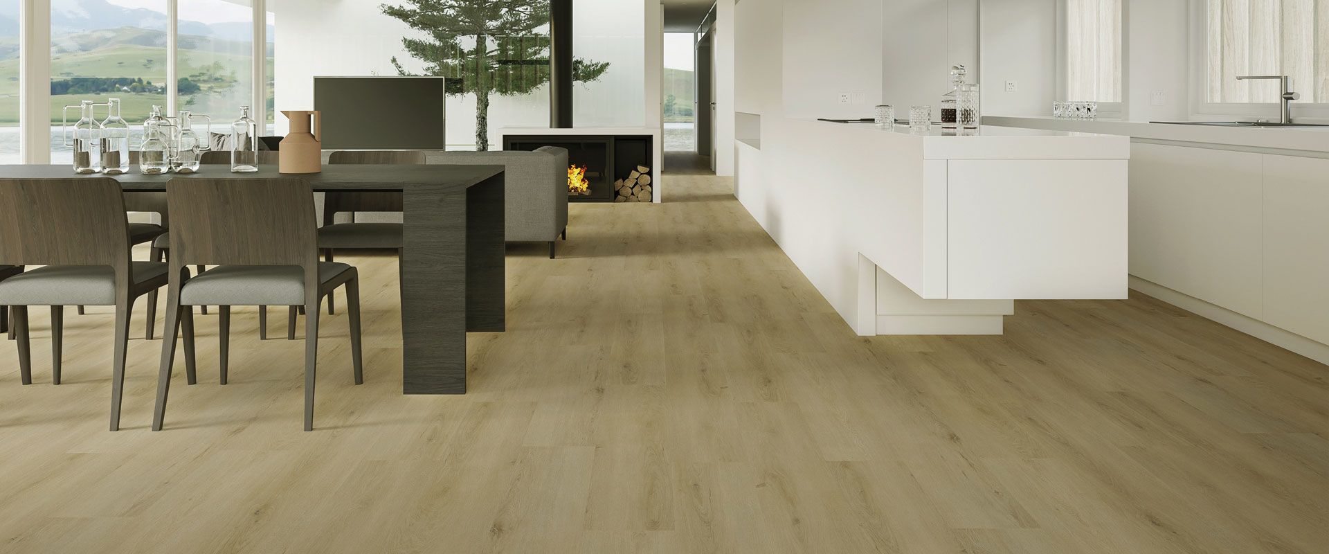 Kollektion FIRMFIT Geiger GH Küche