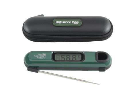 Digitalthermometer