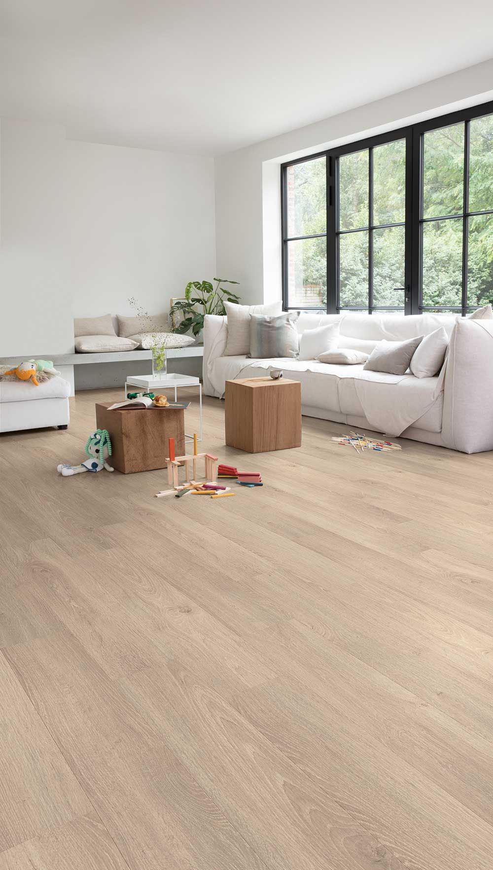 Basic LHD Eiche authentic hellbraun – LCF 259