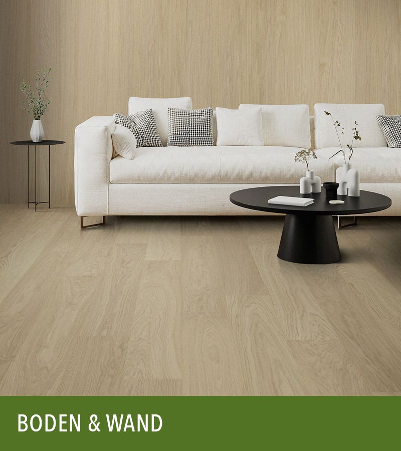 BODEN & WAND